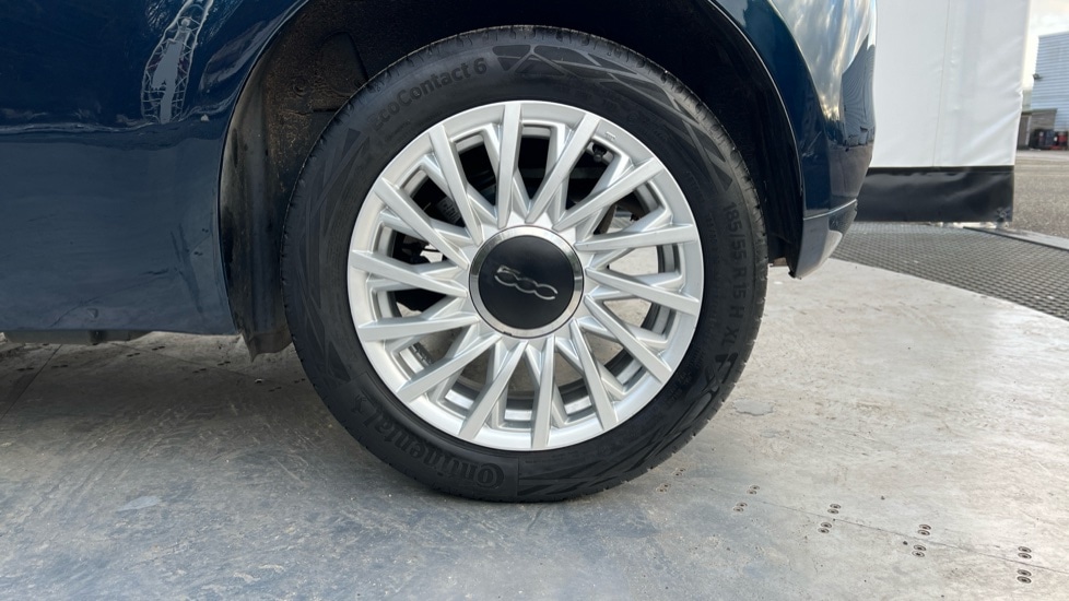 Used Fiat 500 2021 for sale - 76704448: Photo 18