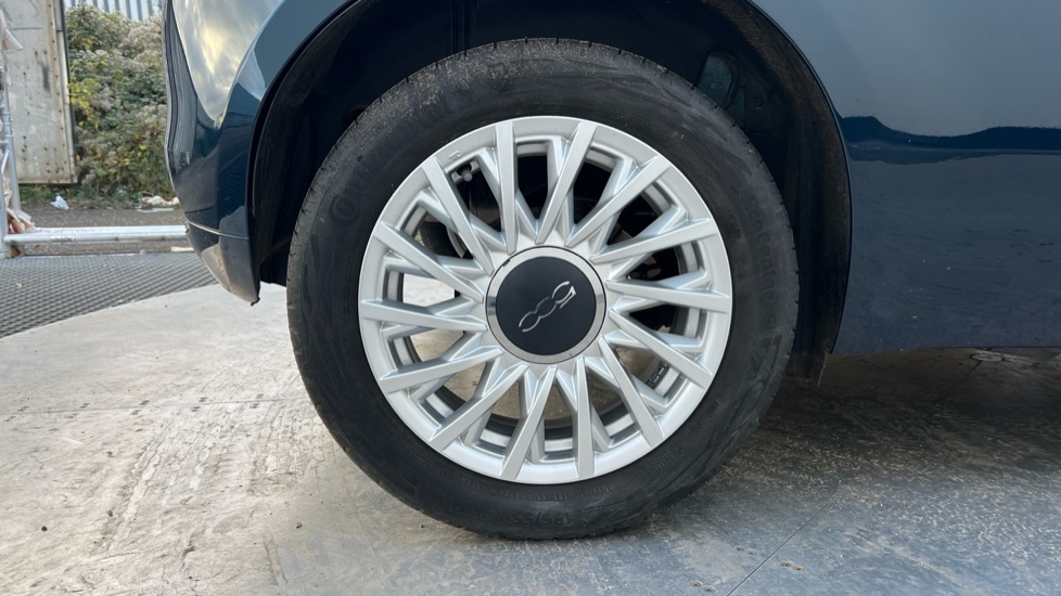 Used Fiat 500 2021 for sale - 76704448: Photo 19