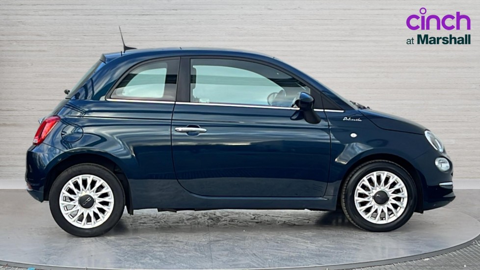 Used Fiat 500 2021 for sale - 76704448: Photo 2