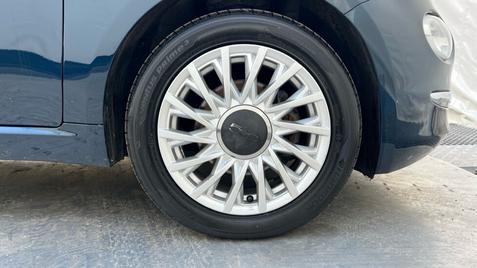 Used Fiat 500 2021 for sale - 76704448: Photo 20