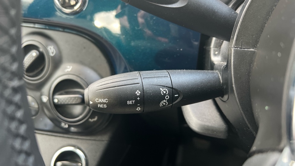 Used Fiat 500 2021 for sale - 76704448: Photo 23