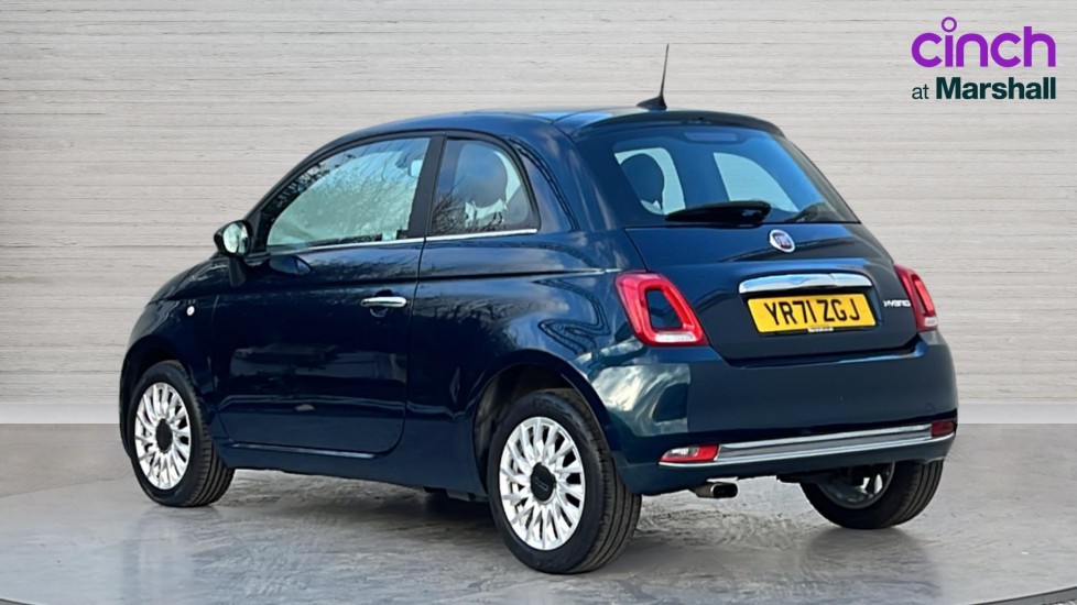 Used Fiat 500 2021 for sale - 76704448: Photo 5