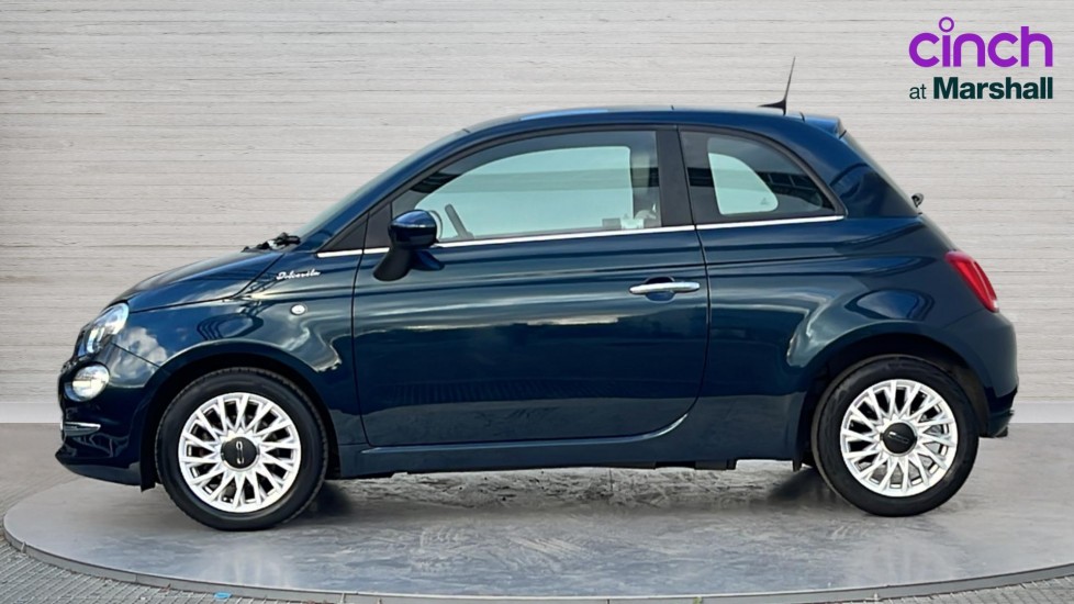 Used Fiat 500 2021 for sale - 76704448: Photo 6