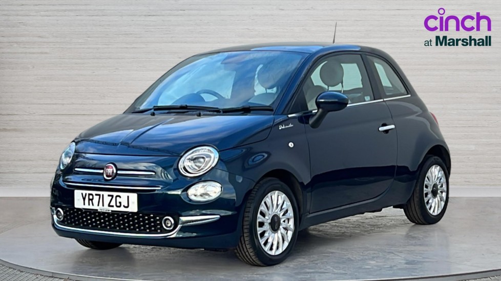 Used Fiat 500 2021 for sale - 76704448: Photo 7