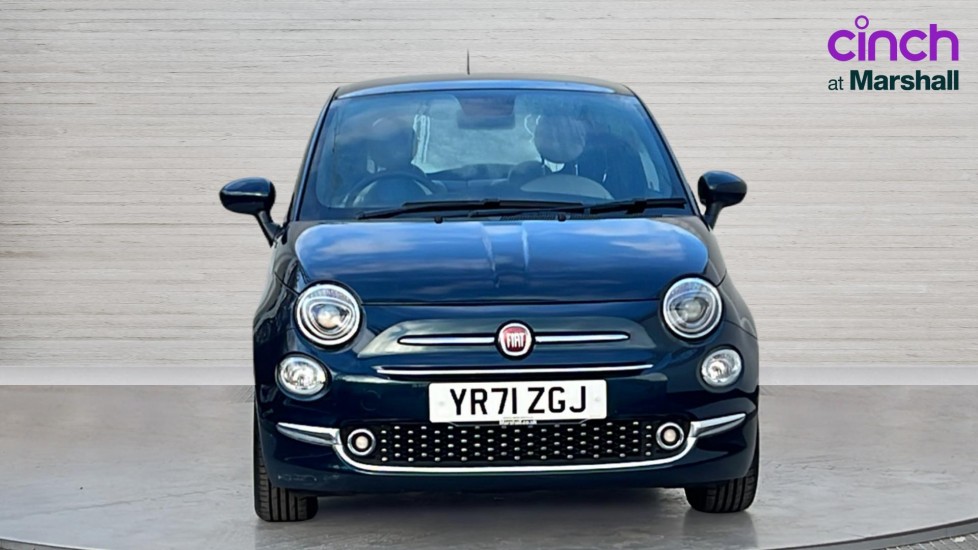 Used Fiat 500 2021 for sale - 76704448: Photo 8