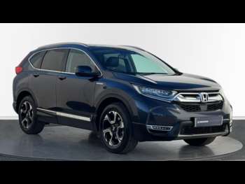 2020 - 2.0 i-MMD Hybrid EX 5dr eCVT