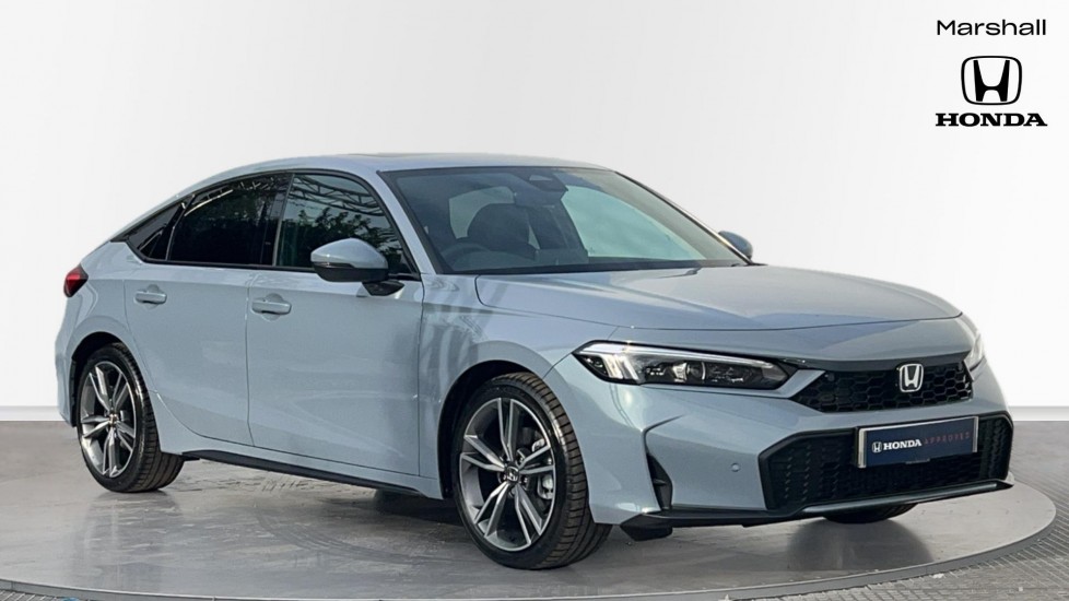 Used Honda Civic 2025 for sale - 76146032: Photo 1