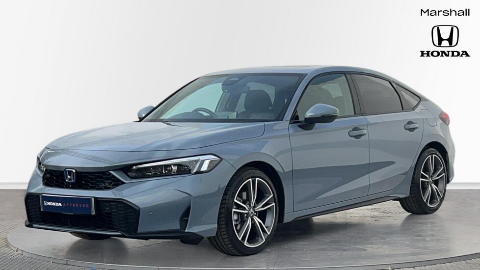 Used Honda Civic 2025 for sale - 76146032: Photo 10