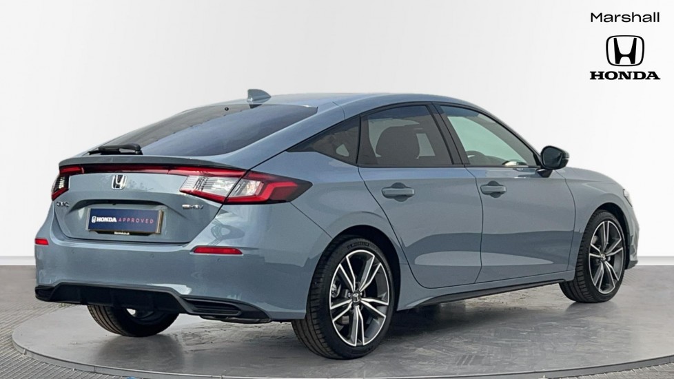 Used Honda Civic 2025 for sale - 76146032: Photo 12