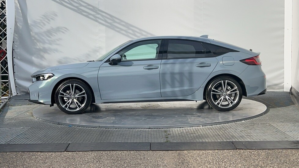 Used Honda Civic 2025 for sale - 76146032: Photo 13