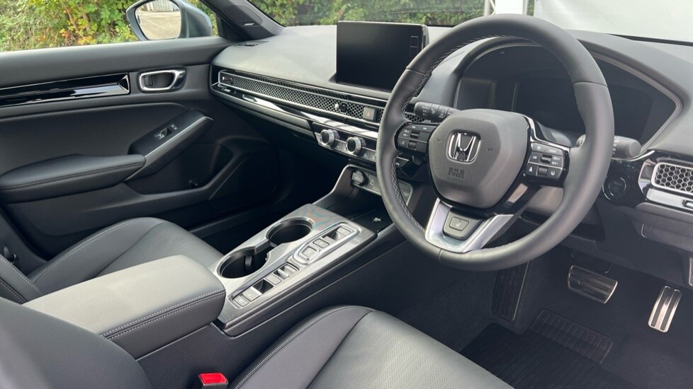 Used Honda Civic 2025 for sale - 76146032: Photo 14