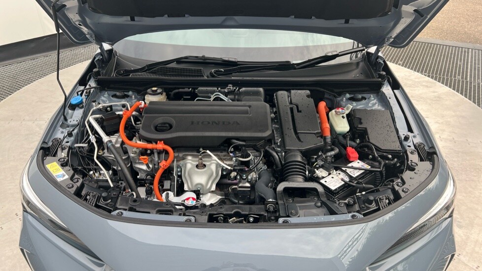 Used Honda Civic 2025 for sale - 76146032: Photo 17