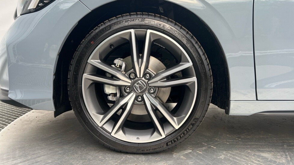 Used Honda Civic 2025 for sale - 76146032: Photo 18