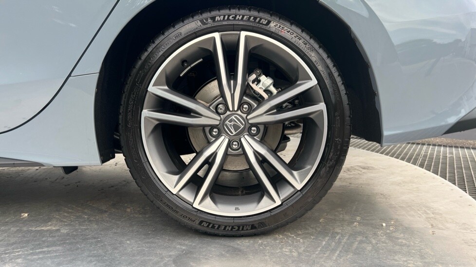 Used Honda Civic 2025 for sale - 76146032: Photo 19