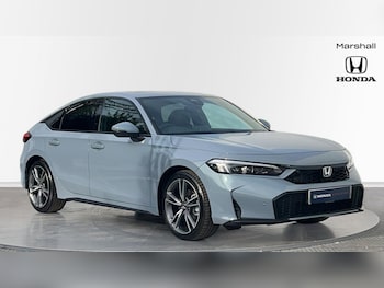 Honda - Civic