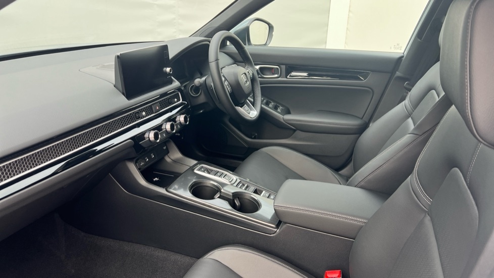 Used Honda Civic 2025 for sale - 76146032: Photo 2