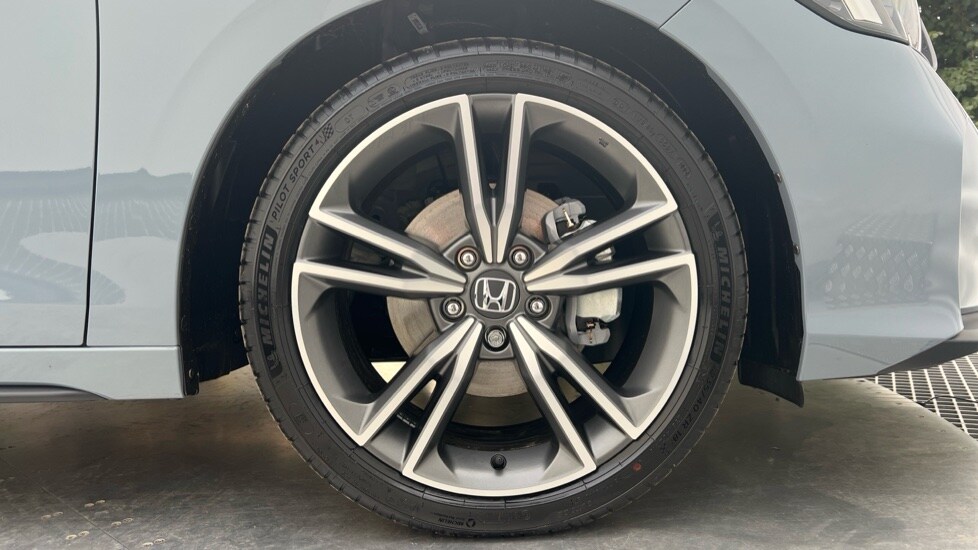 Used Honda Civic 2025 for sale - 76146032: Photo 20