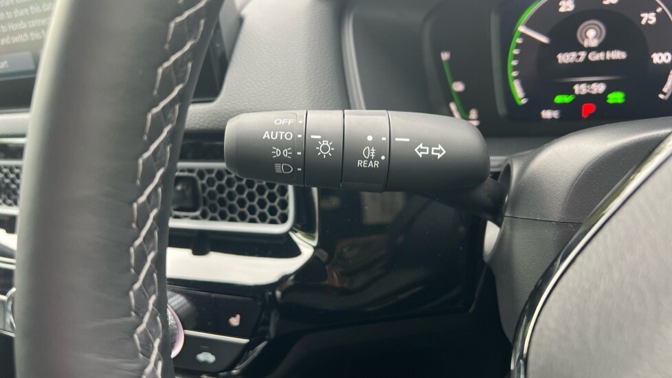 Used Honda Civic 2025 for sale - 76146032: Photo 25