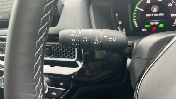 Used Honda Civic 2025 for sale - 76146032: Photo 25