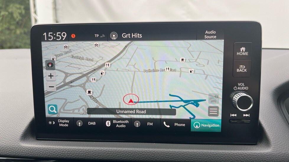 Used Honda Civic 2025 for sale - 76146032: Photo 27