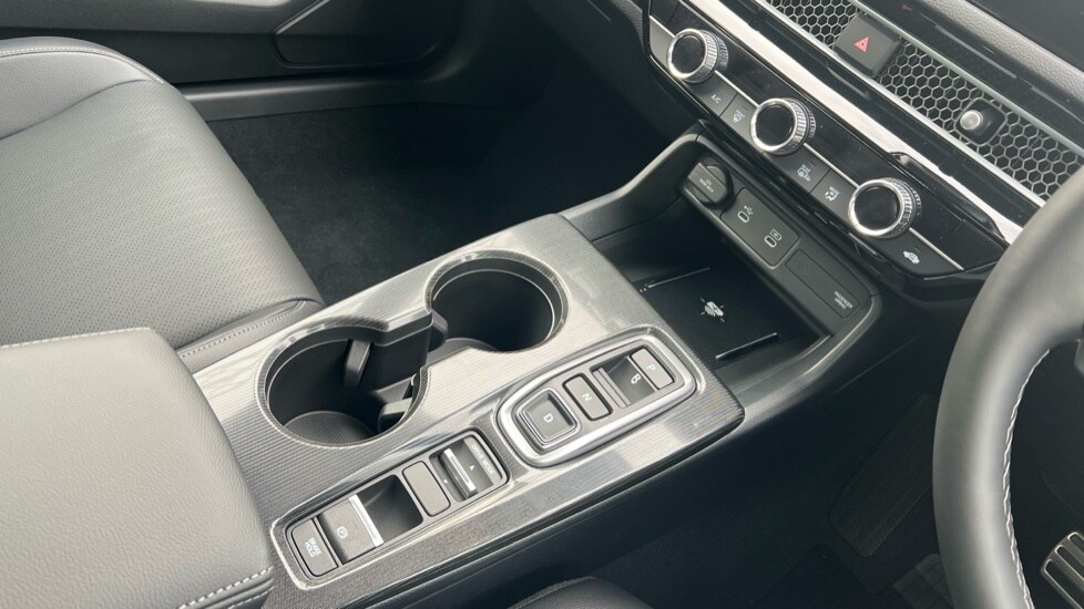 Used Honda Civic 2025 for sale - 76146032: Photo 28