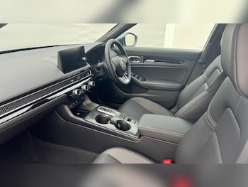 Used Honda Civic 2025 for sale - 76146032: Photo 2
