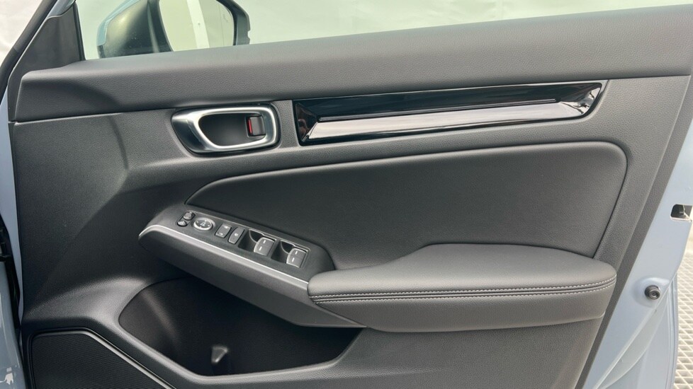 Used Honda Civic 2025 for sale - 76146032: Photo 30