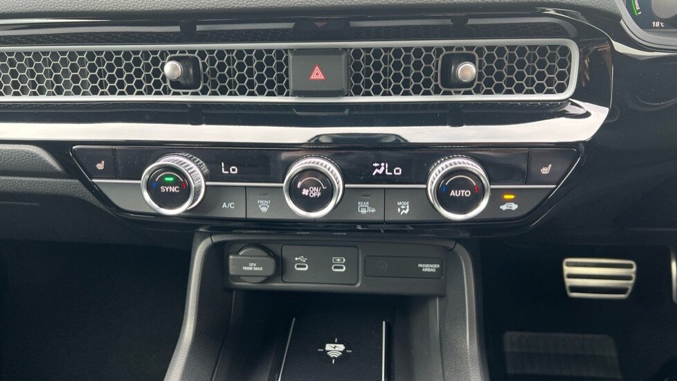 Used Honda Civic 2025 for sale - 76146032: Photo 33