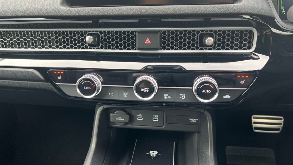 Used Honda Civic 2025 for sale - 76146032: Photo 34