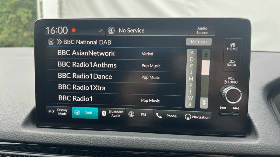 Used Honda Civic 2025 for sale - 76146032: Photo 35