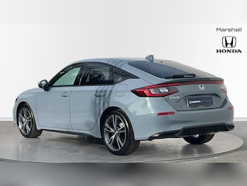Used Honda Civic 2025 for sale - 76146032: Photo 3
