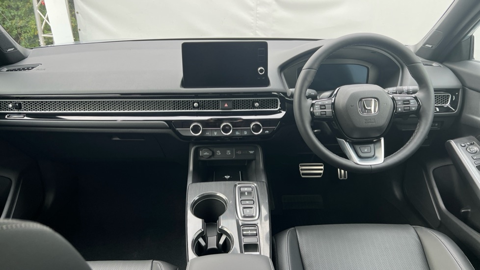 Used Honda Civic 2025 for sale - 76146032: Photo 4