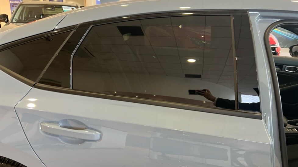 Used Honda Civic 2025 for sale - 76146032: Photo 49