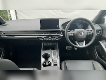 Used Honda Civic 2025 for sale - 76146032: Photo 4