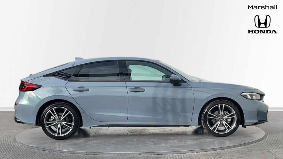 Used Honda Civic 2025 for sale - 76146032: Photo 5