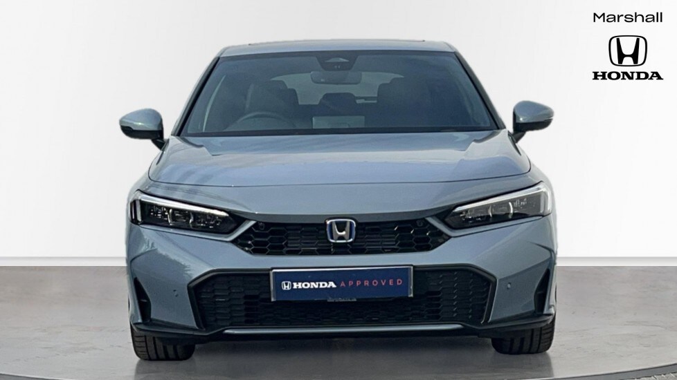 Used Honda Civic 2025 for sale - 76146032: Photo 6