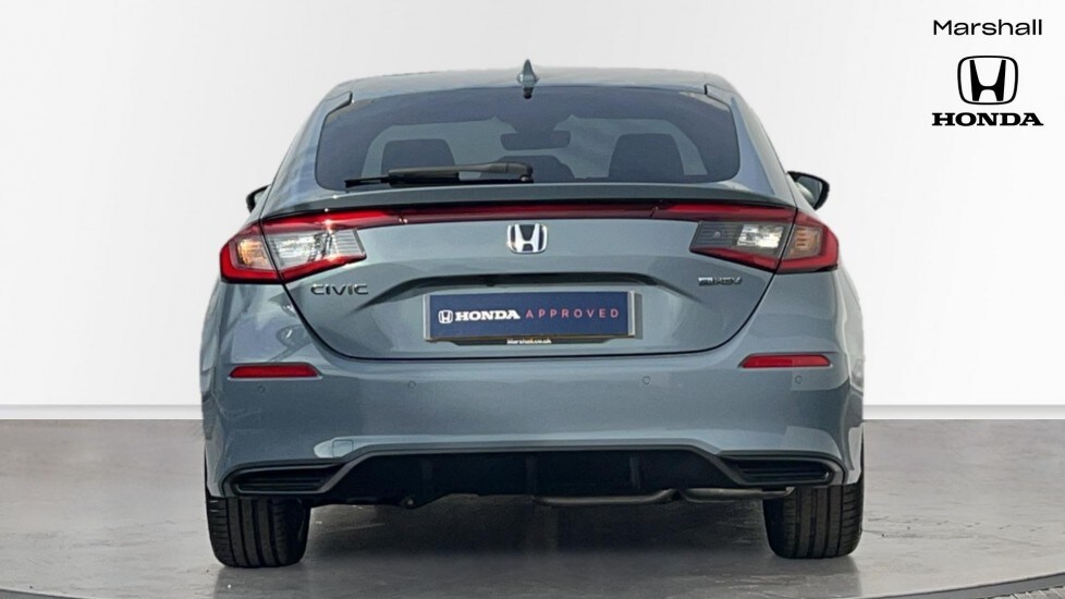 Used Honda Civic 2025 for sale - 76146032: Photo 7