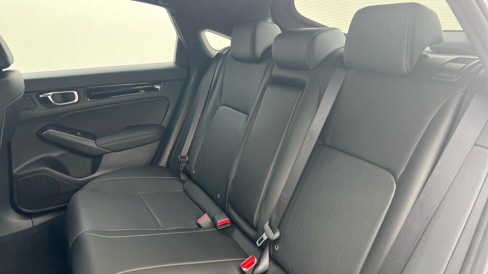 Used Honda Civic 2025 for sale - 76146032: Photo 8