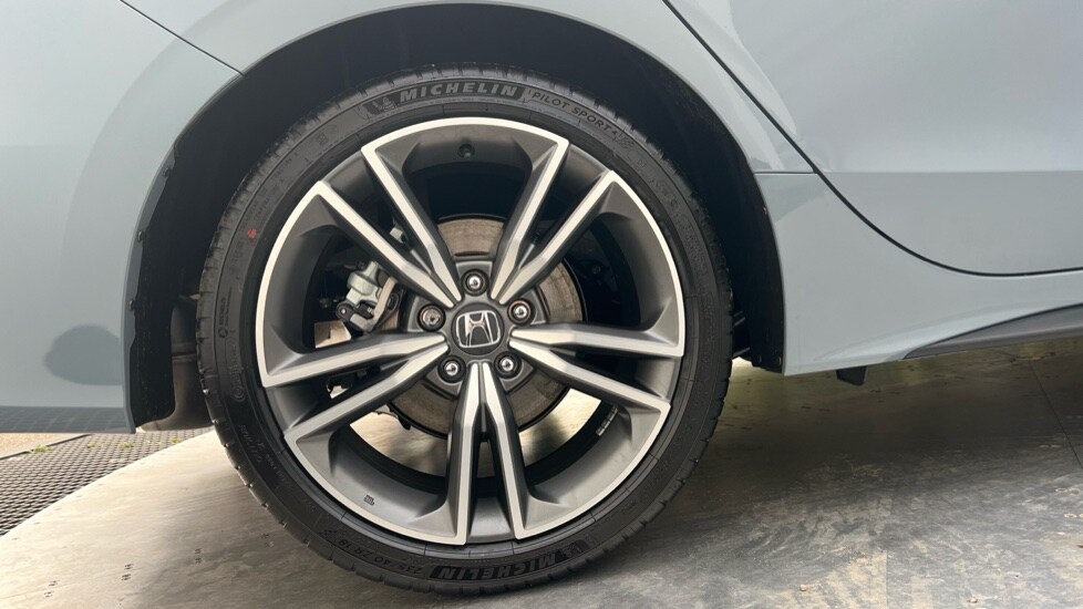 Used Honda Civic 2025 for sale - 76146032: Photo 9