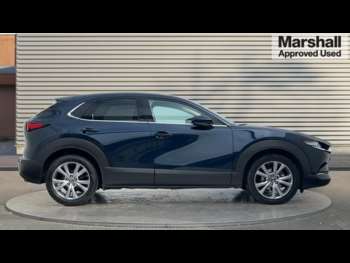 Used Mazda CX-30 2022 for sale - 74684282: Photo