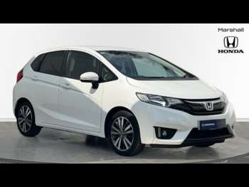 2017 - 1.3 EX 5dr