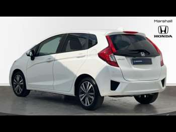 Used Honda Jazz 2017 for sale - 74720619: Photo