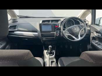 Used Honda Jazz 2017 for sale - 74720619: Photo