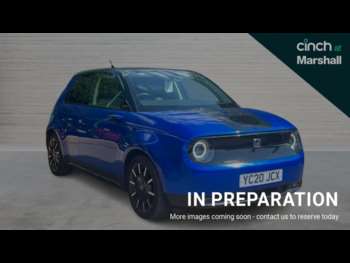 2020 - 113kW Advance 36kWh 5dr Auto