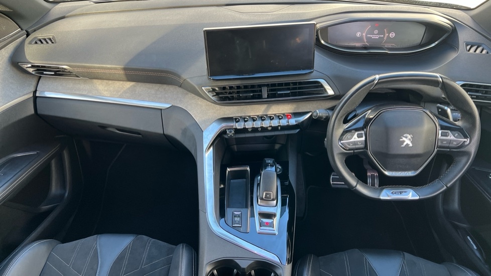 Used Peugeot 3008 2022 for sale - 76804026: Photo 11