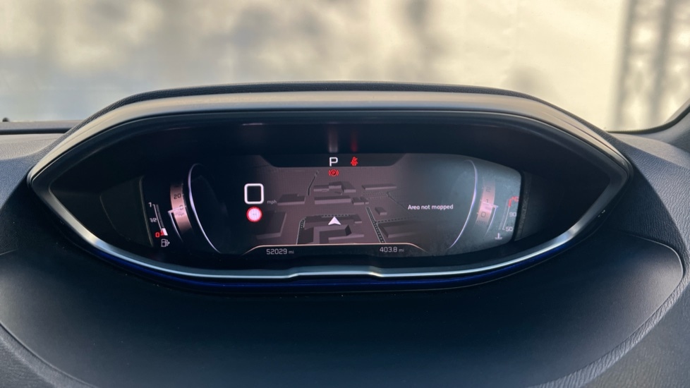 Used Peugeot 3008 2022 for sale - 76804026: Photo 13