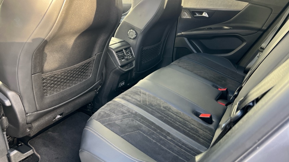 Used Peugeot 3008 2022 for sale - 76804026: Photo 14