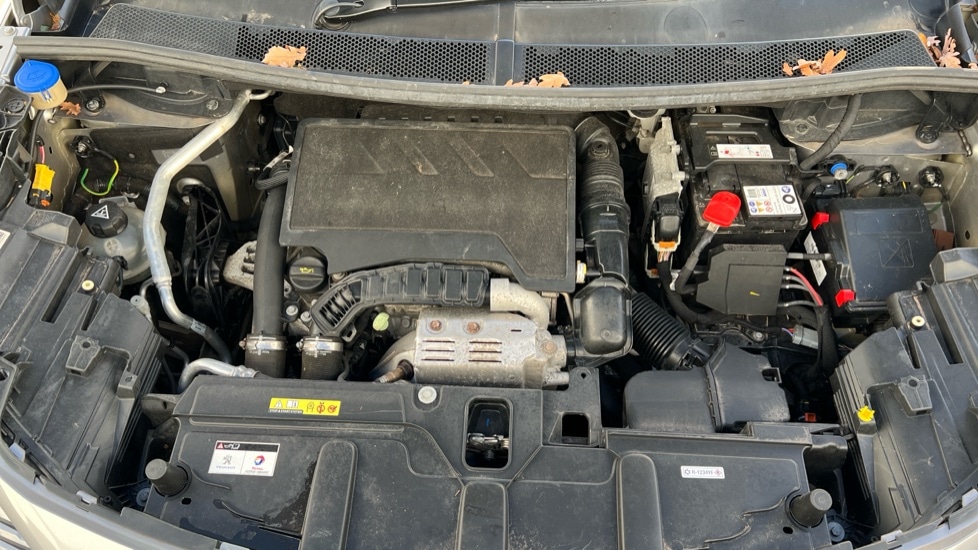 Used Peugeot 3008 2022 for sale - 76804026: Photo 16