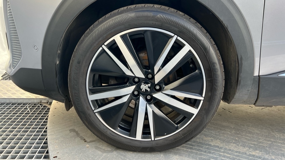 Used Peugeot 3008 2022 for sale - 76804026: Photo 17