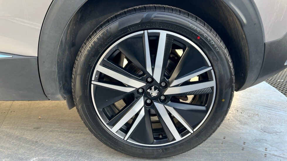 Used Peugeot 3008 2022 for sale - 76804026: Photo 18